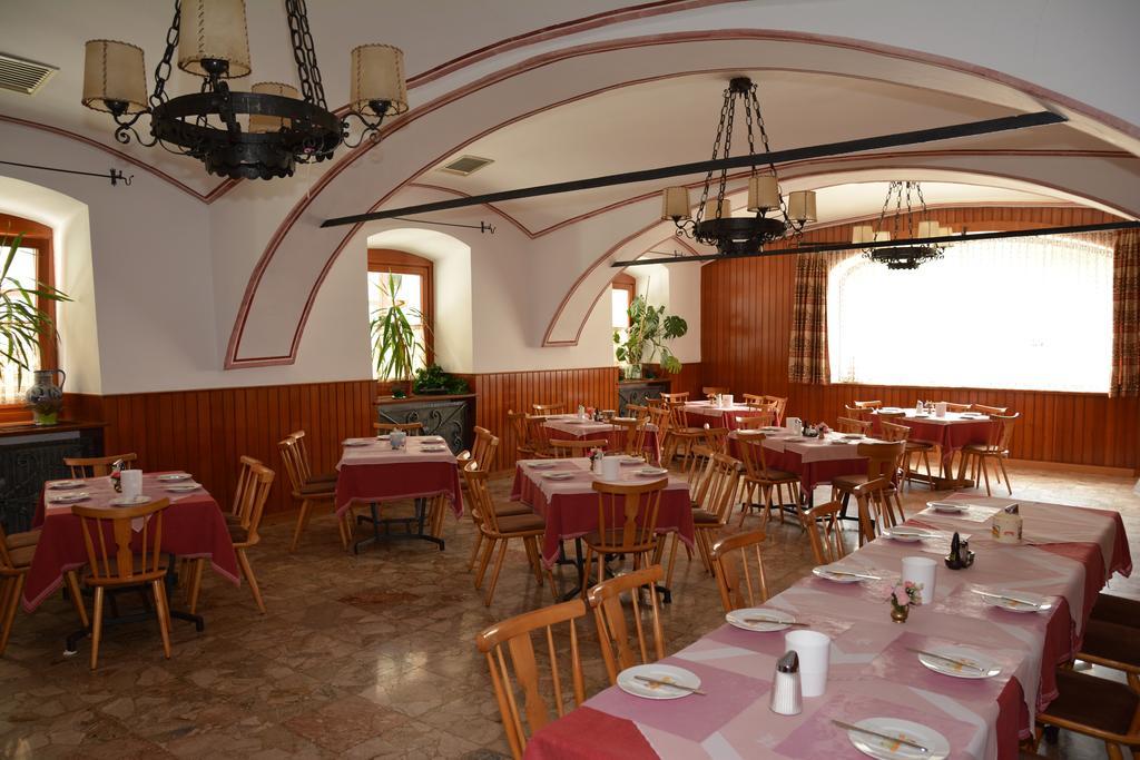 Gasthof Pontiller Oberdrauburg Exterior foto