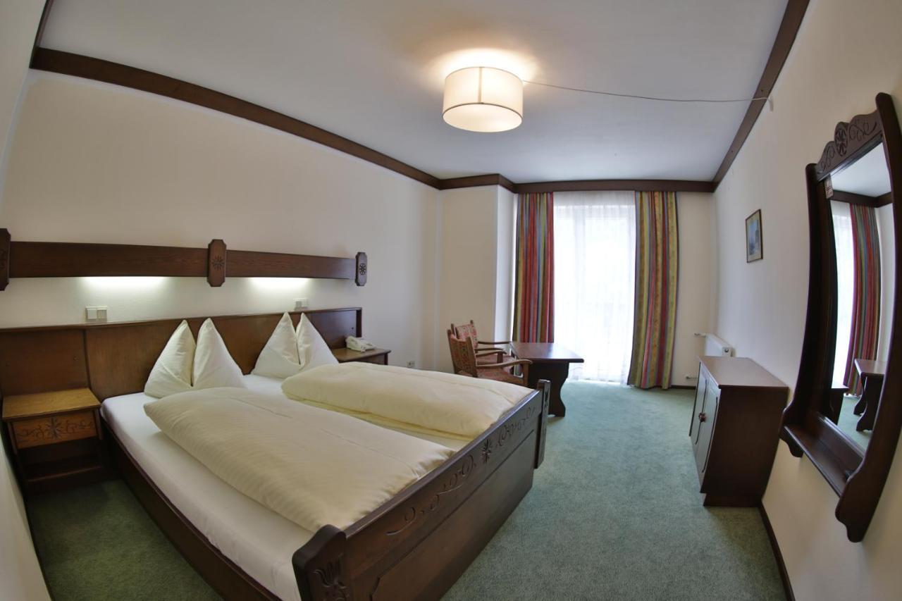 Gasthof Pontiller Oberdrauburg Habitación foto