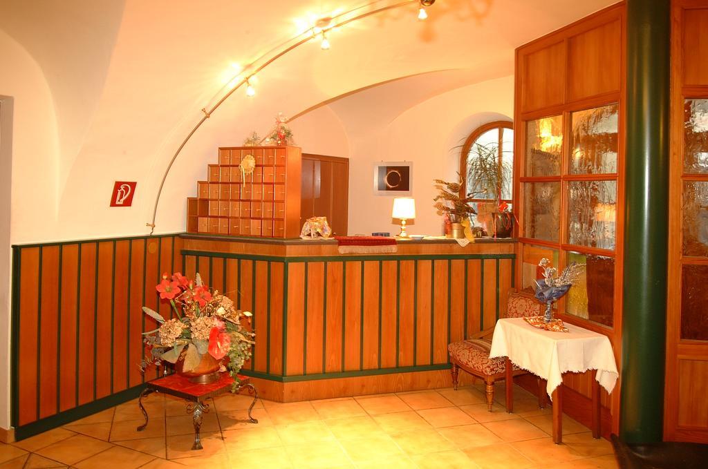 Gasthof Pontiller Oberdrauburg Exterior foto