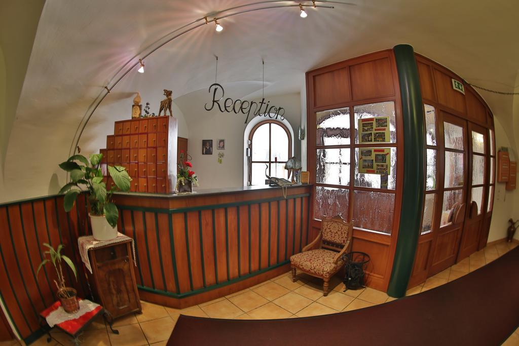 Gasthof Pontiller Oberdrauburg Exterior foto