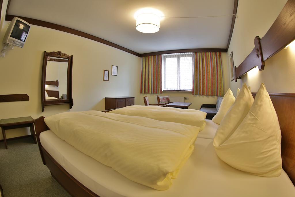 Gasthof Pontiller Oberdrauburg Habitación foto
